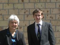 Tekós diák az ország legjobbjai között biológiából is